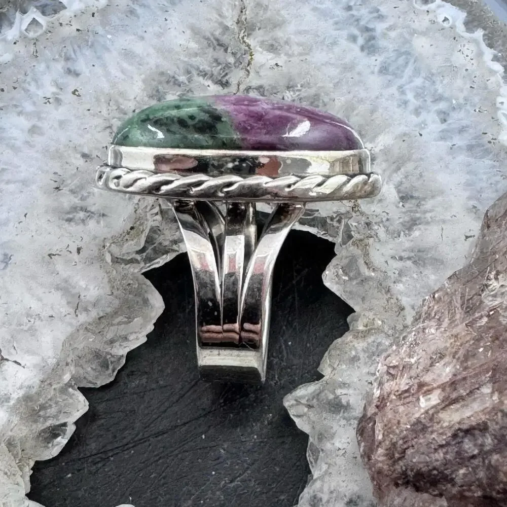 N/A sterling silver